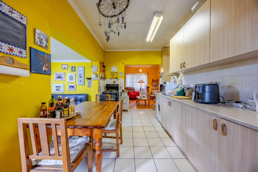 3 Bedroom Property for Sale in Churchill Estate Western Cape